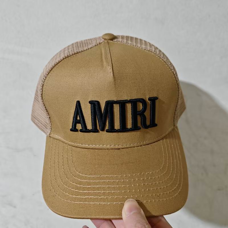 Amiri Cap 74